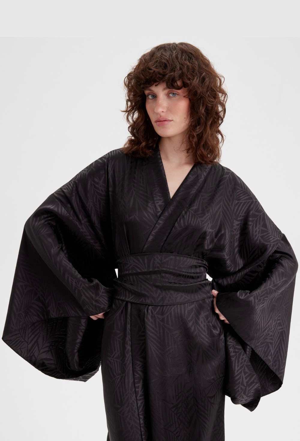 Кимоно NOE - фото 121346