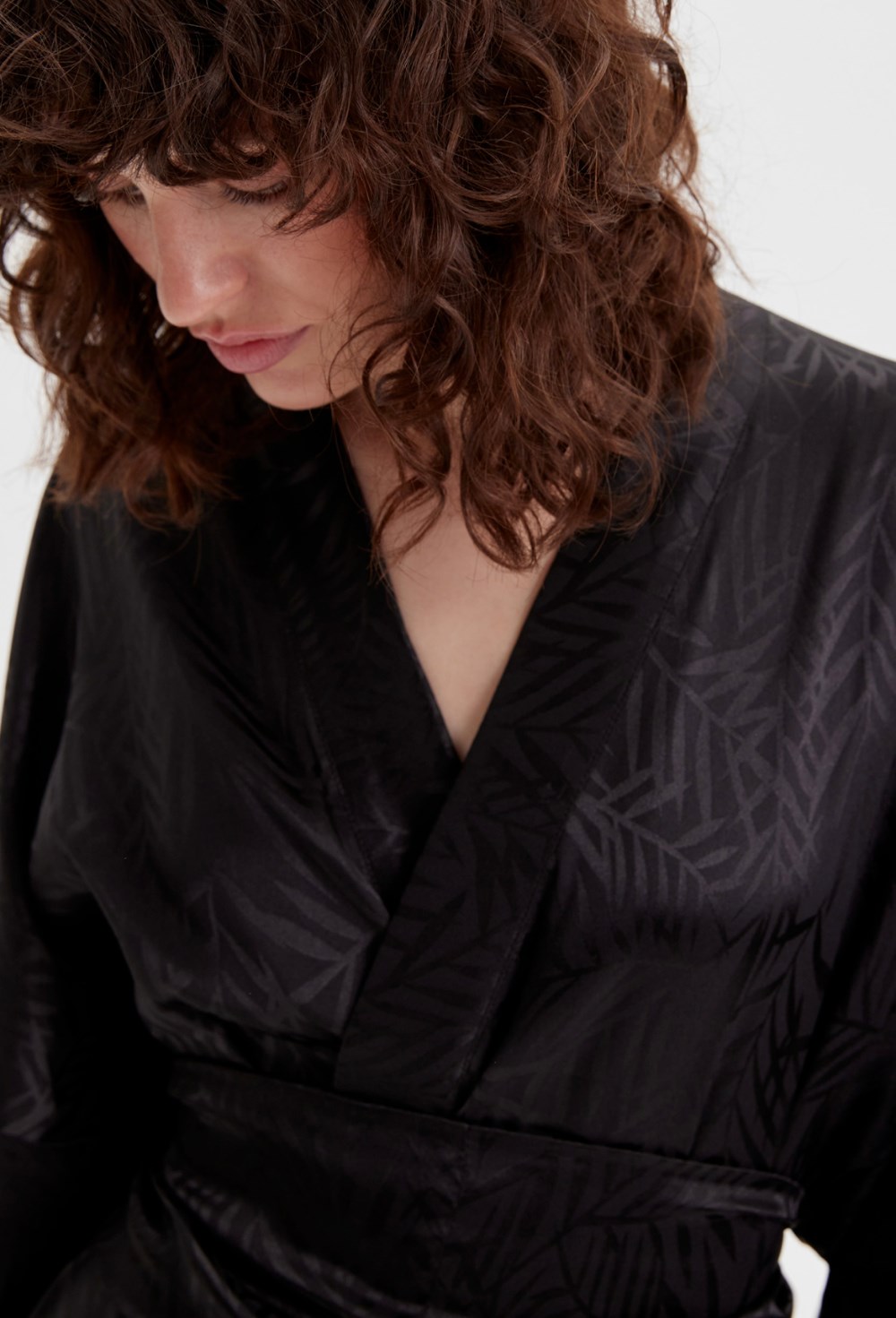 Кимоно NOE - фото 121348