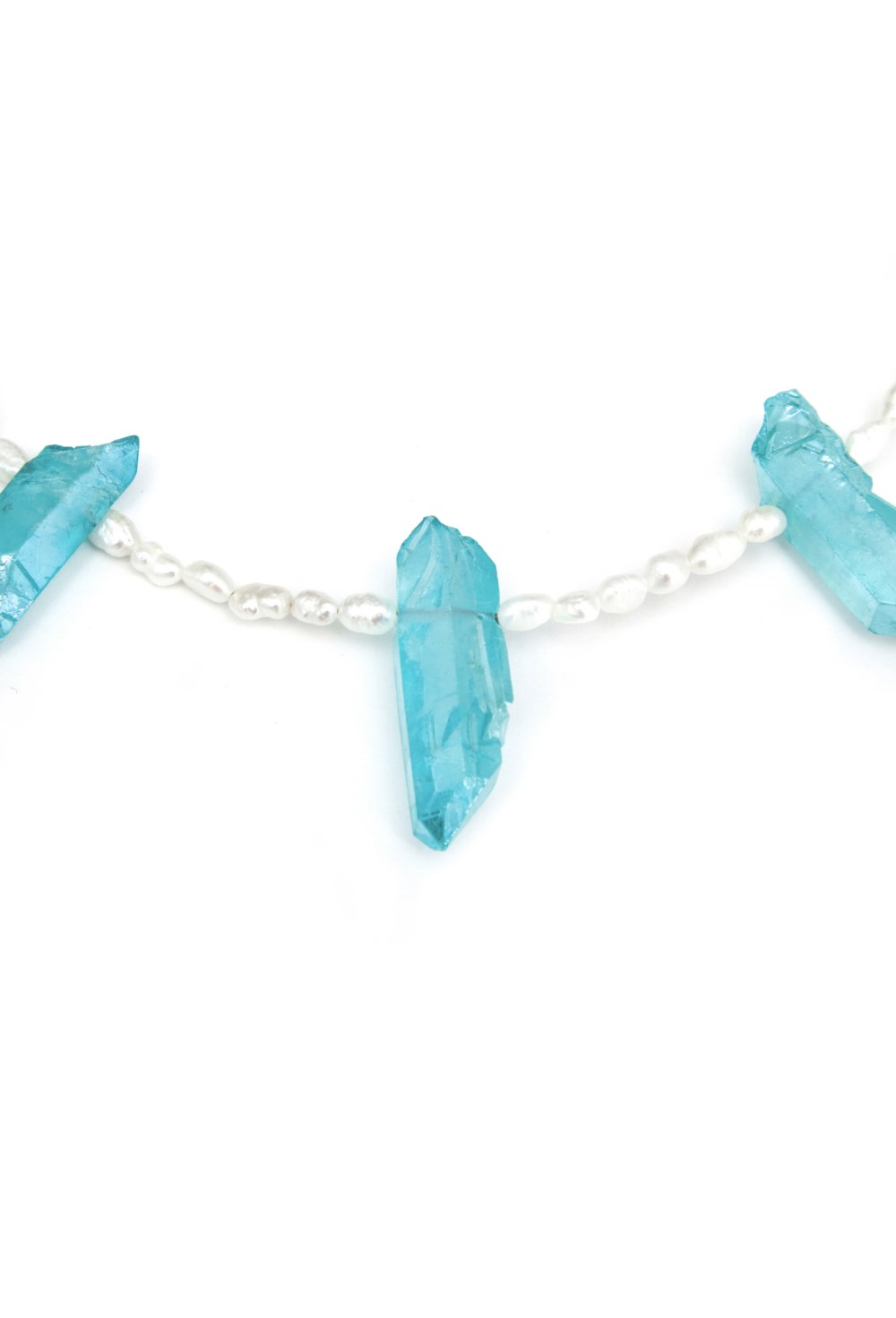 Oжерелье Sea Witchery - фото 121352