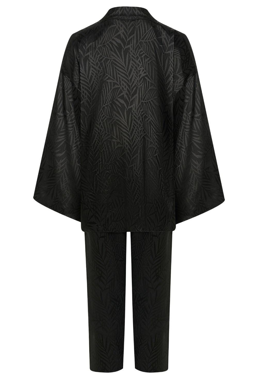 Кимоно с брюками KYOTO - фото 121355