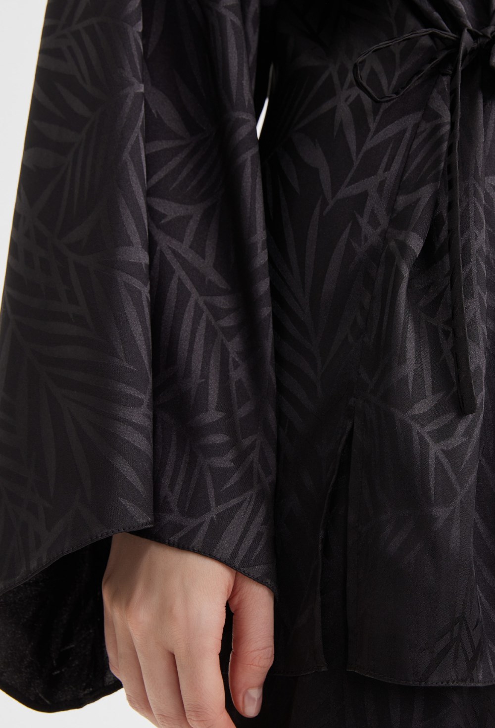 Кимоно с брюками KYOTO - фото 121356