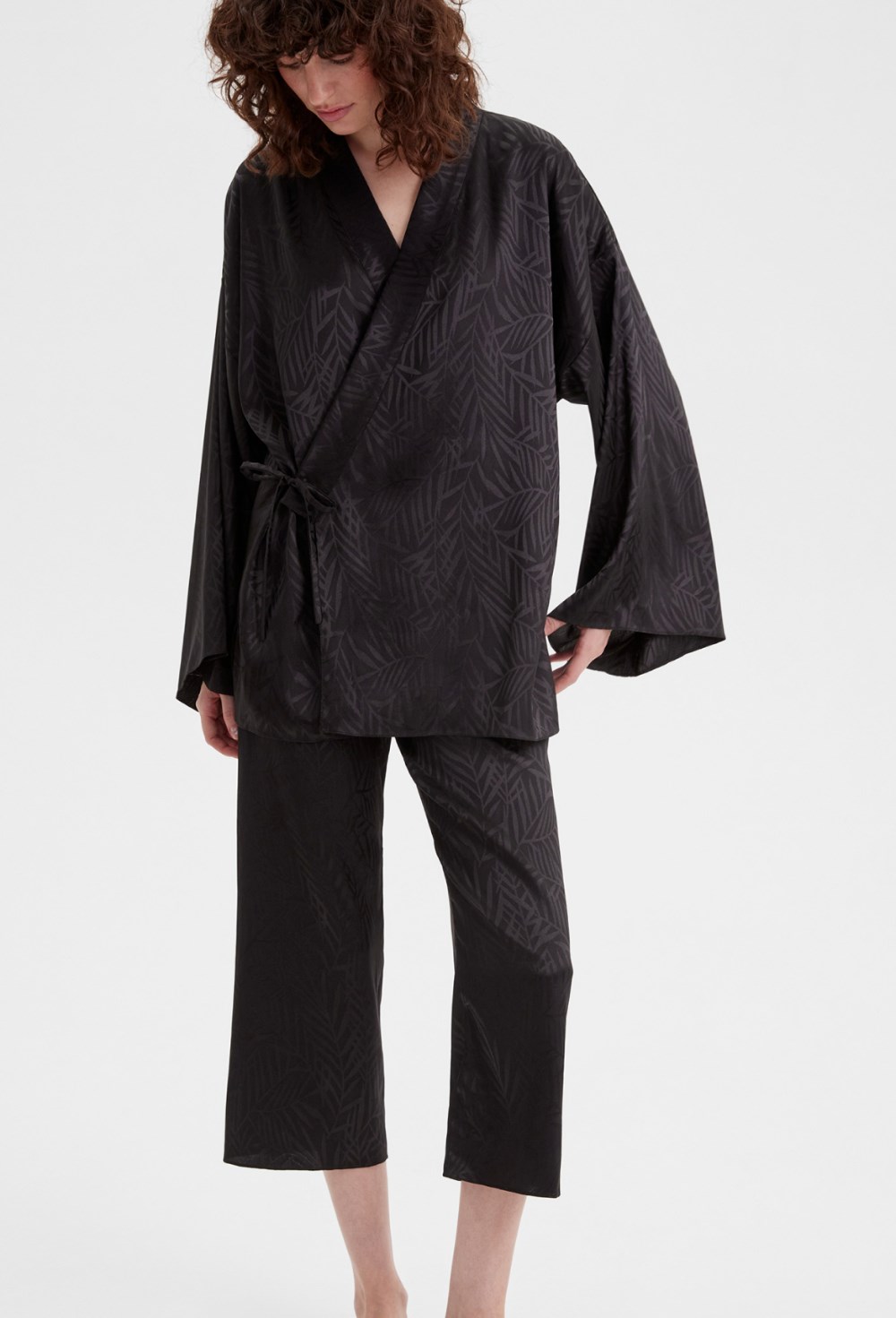 Кимоно с брюками KYOTO - фото 121358