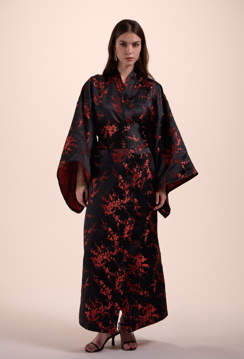 Кимоно NOE - фото 121362