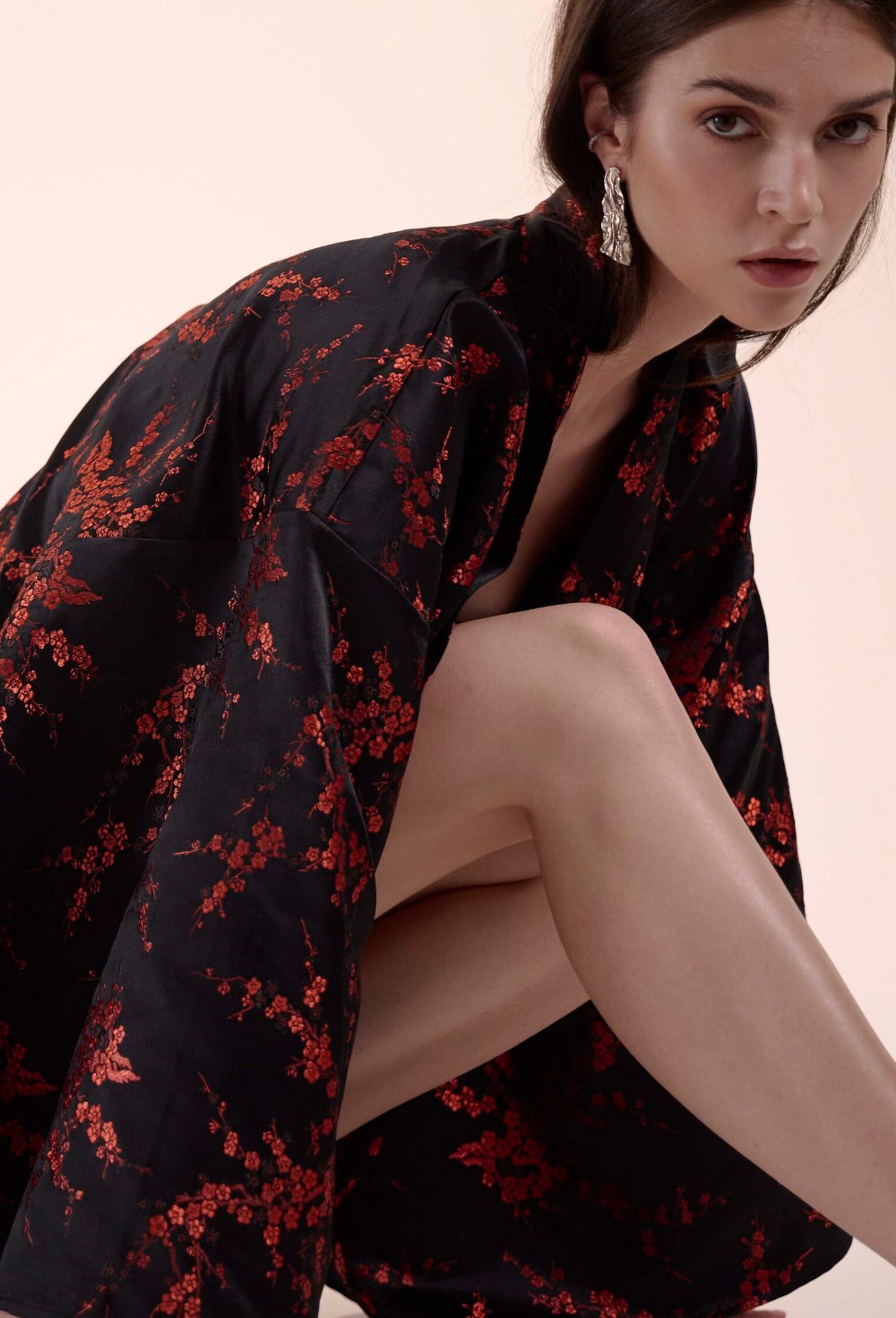 Кимоно NOE - фото 121364