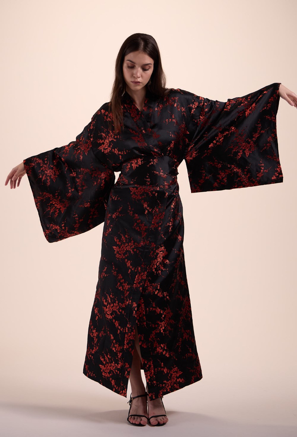 Кимоно NOE - фото 121367