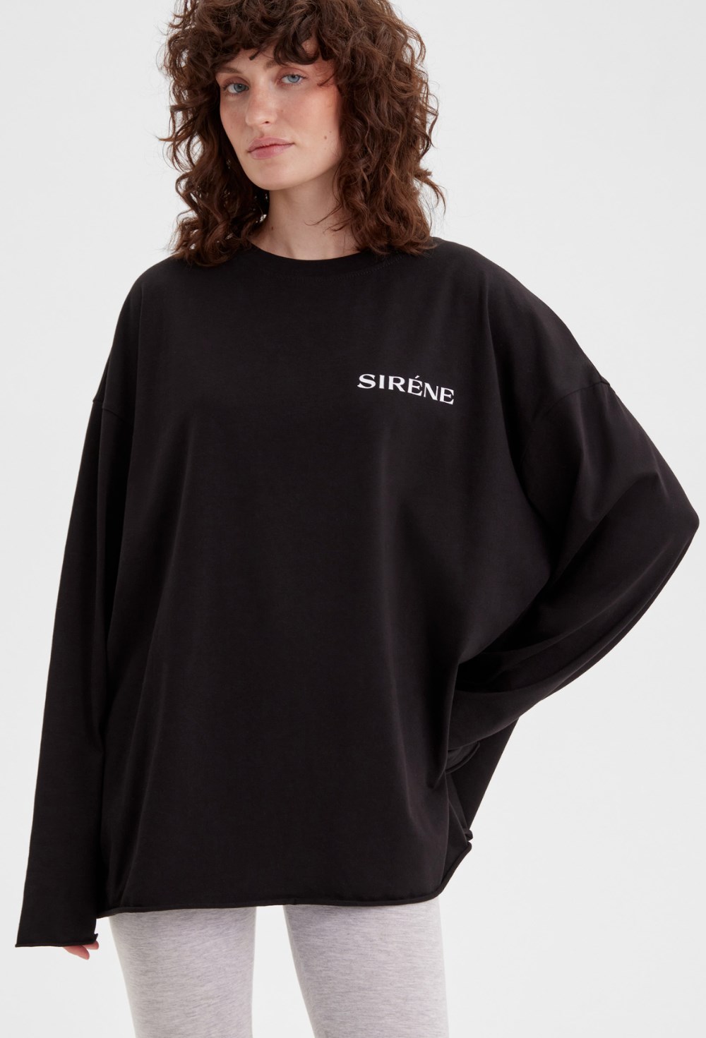 Лонгслив SIRENE - фото 121370