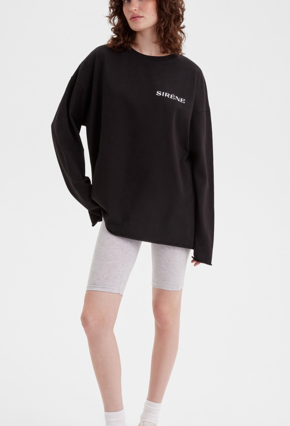 Лонгслив SIRENE - фото 121371