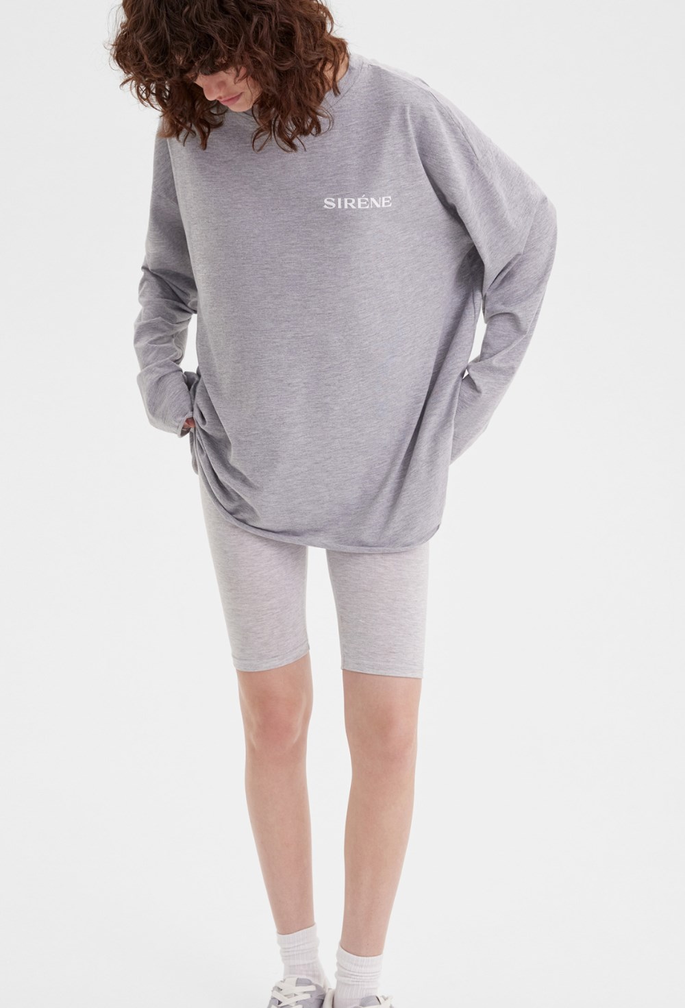 Лонгслив - SIRENE - фото 121376
