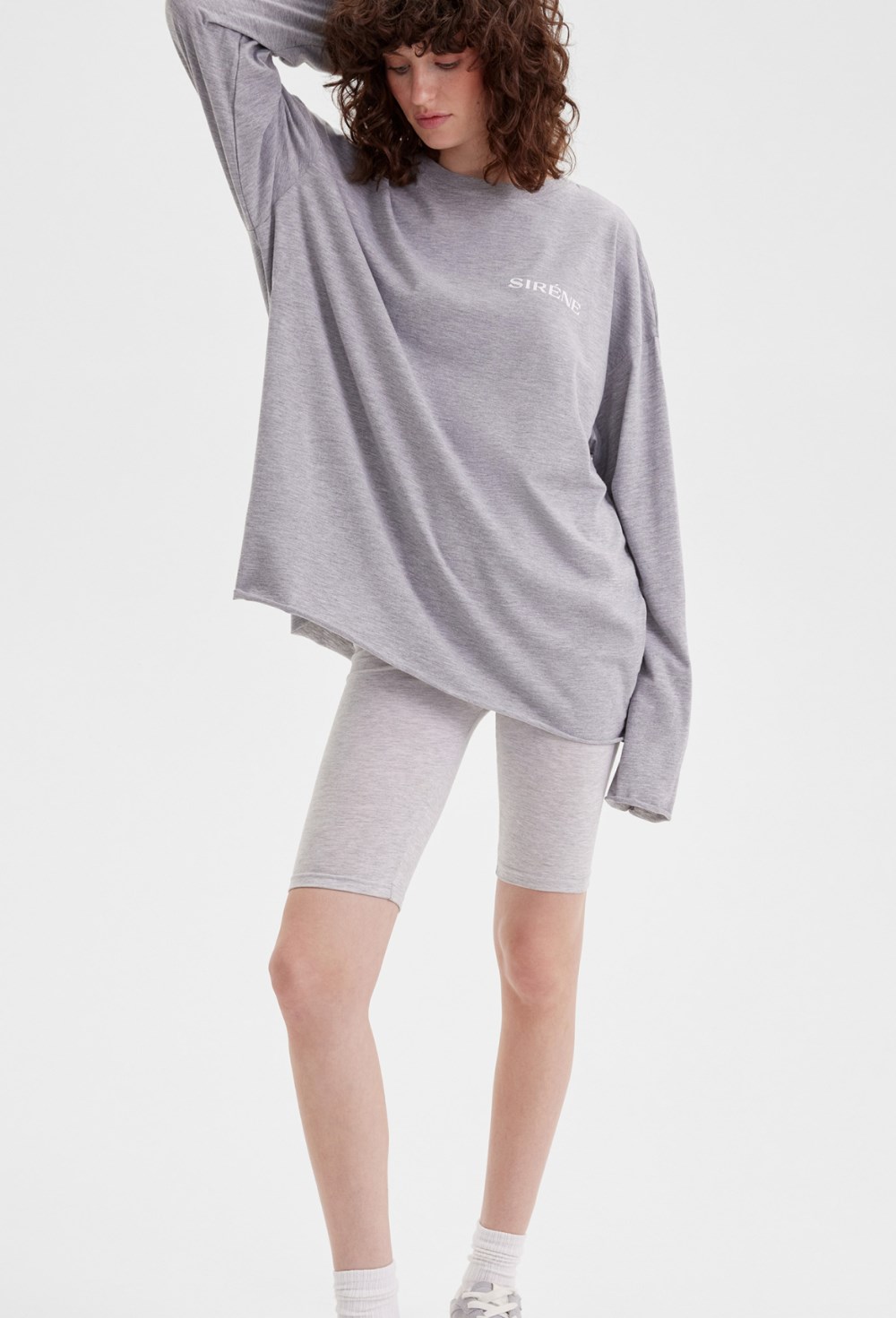 Лонгслив - SIRENE - фото 121377