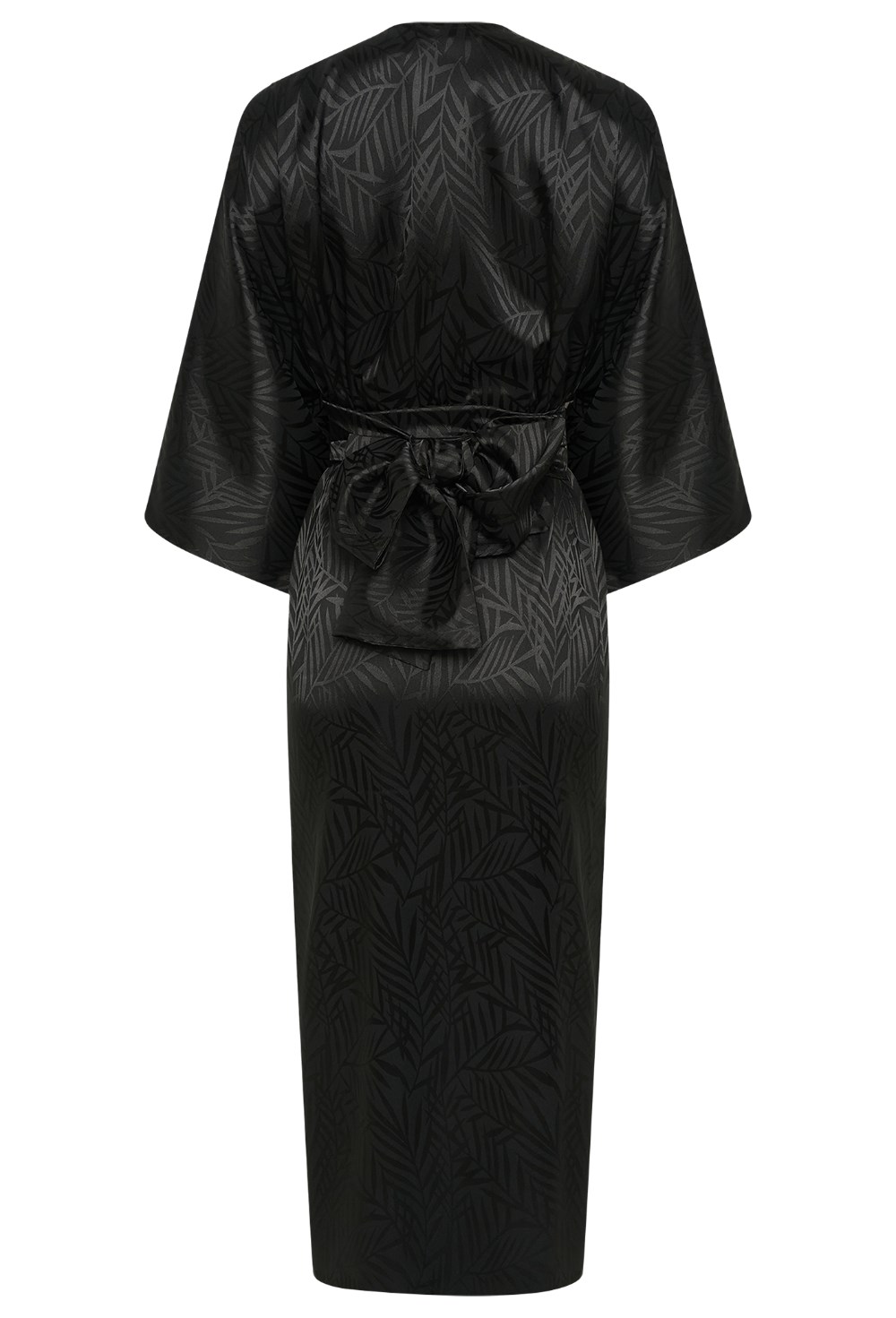 Платье-кимоно Thea - фото 121379