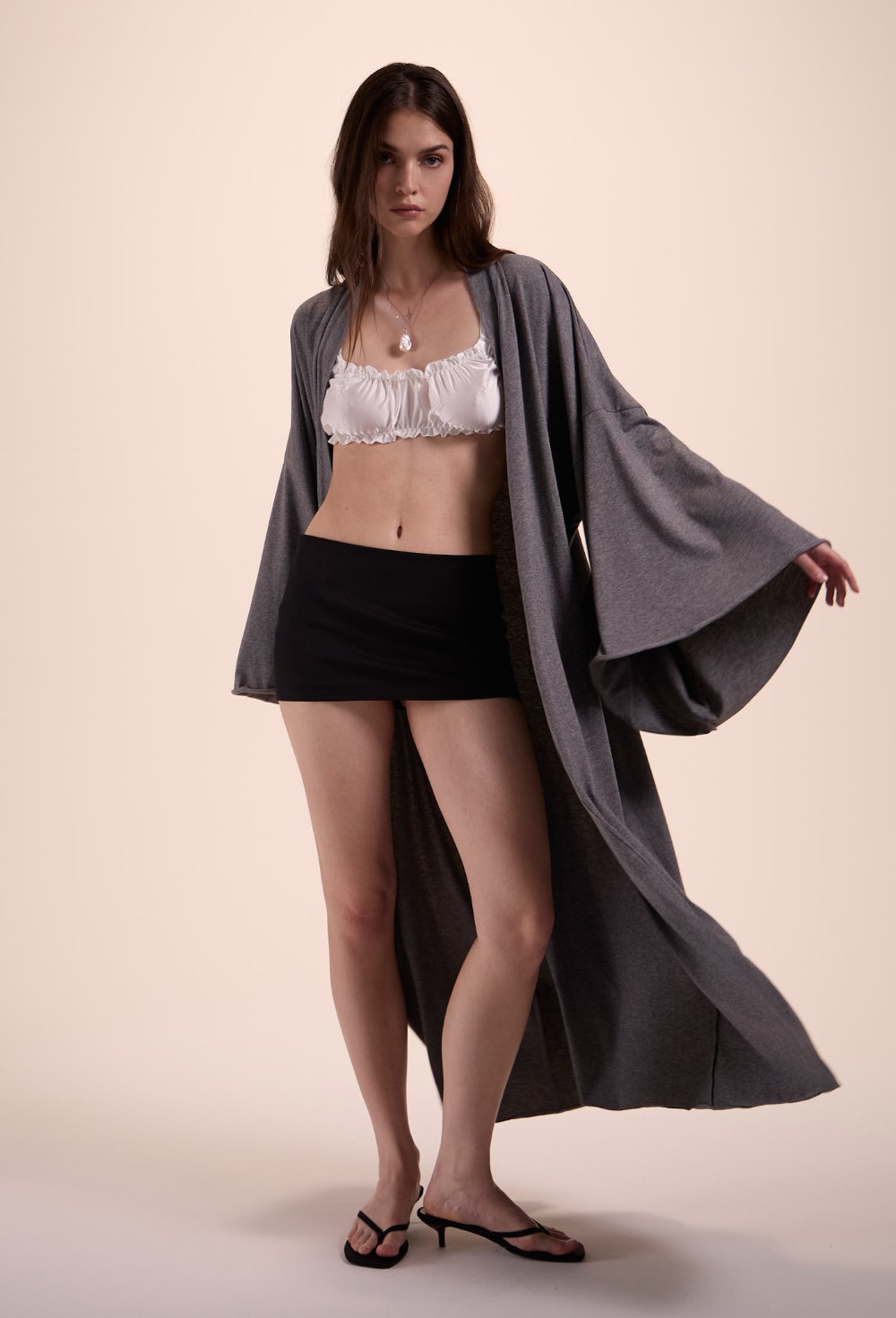 Кимоно NOE - фото 121383