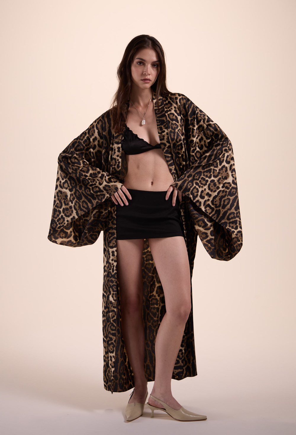 Кимоно NOE - фото 121390