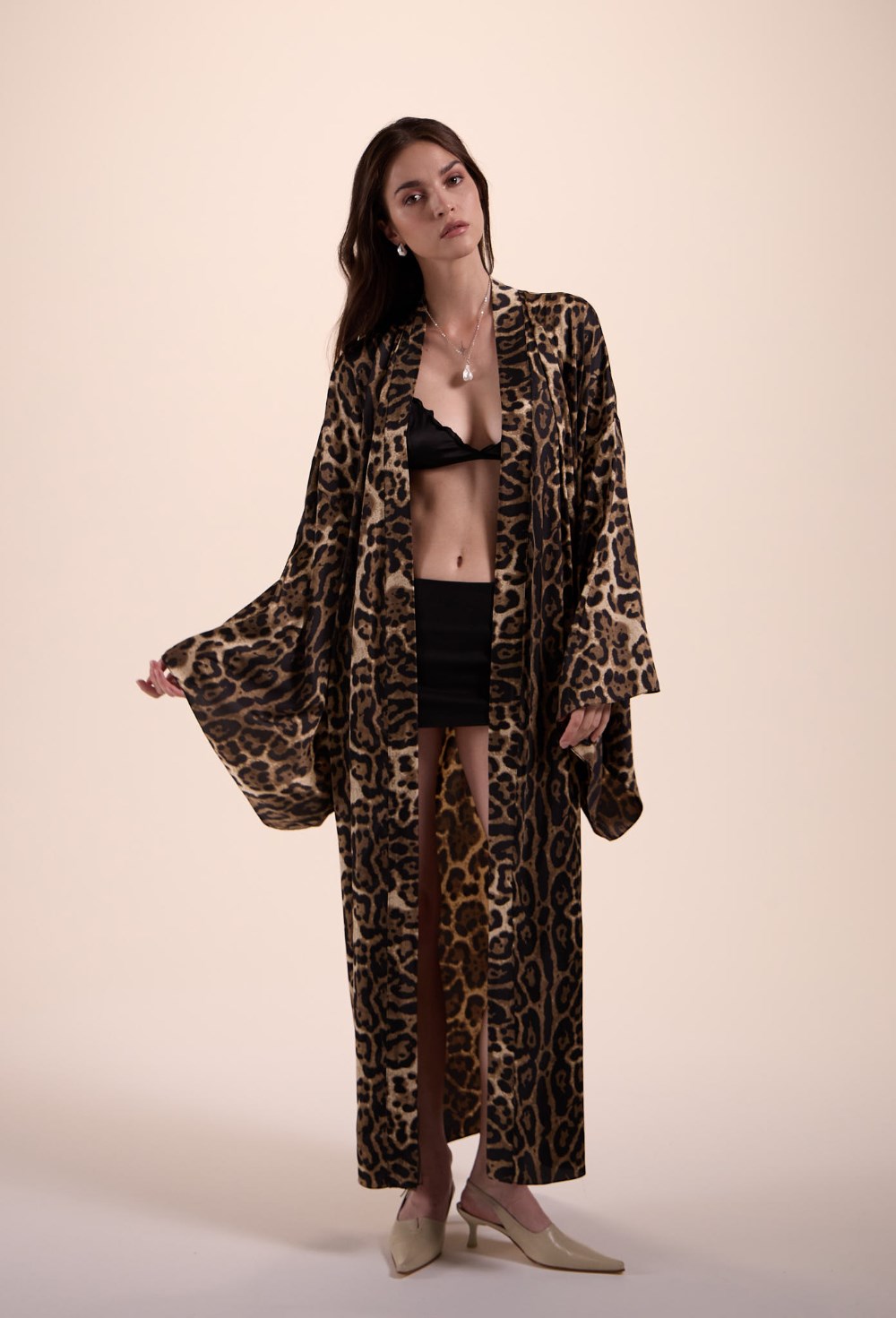 Кимоно NOE - фото 121391