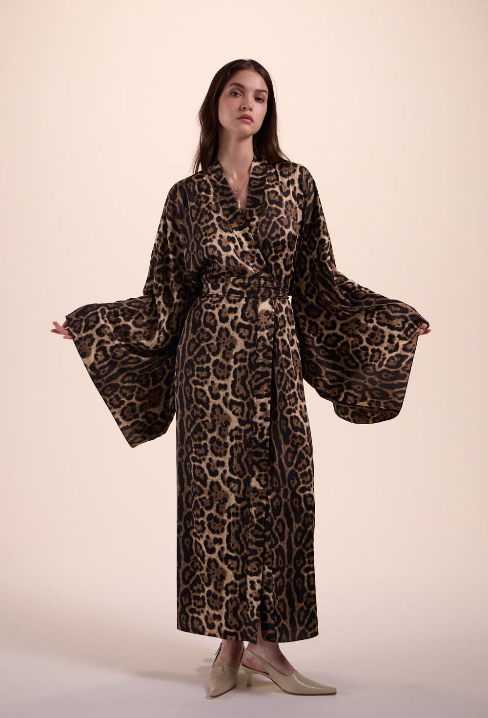 Кимоно NOE - фото 121392