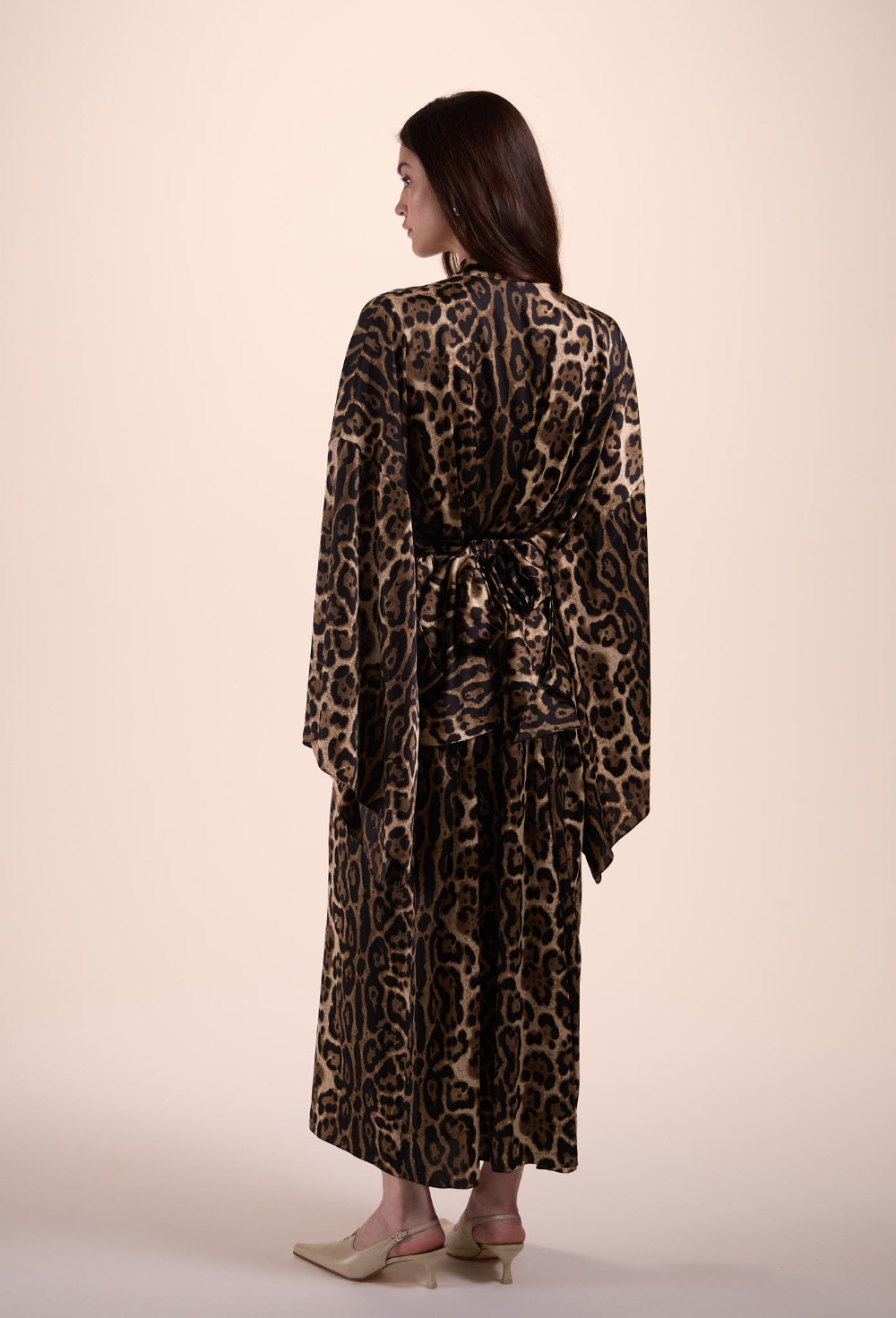 Кимоно NOE - фото 121393