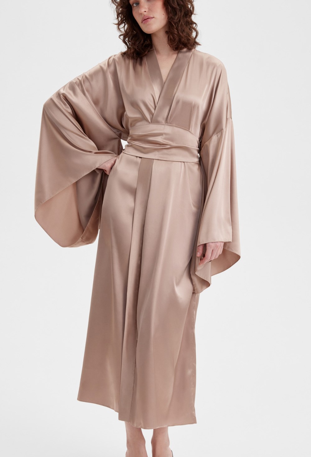 Кимоно - NOE - фото 121398