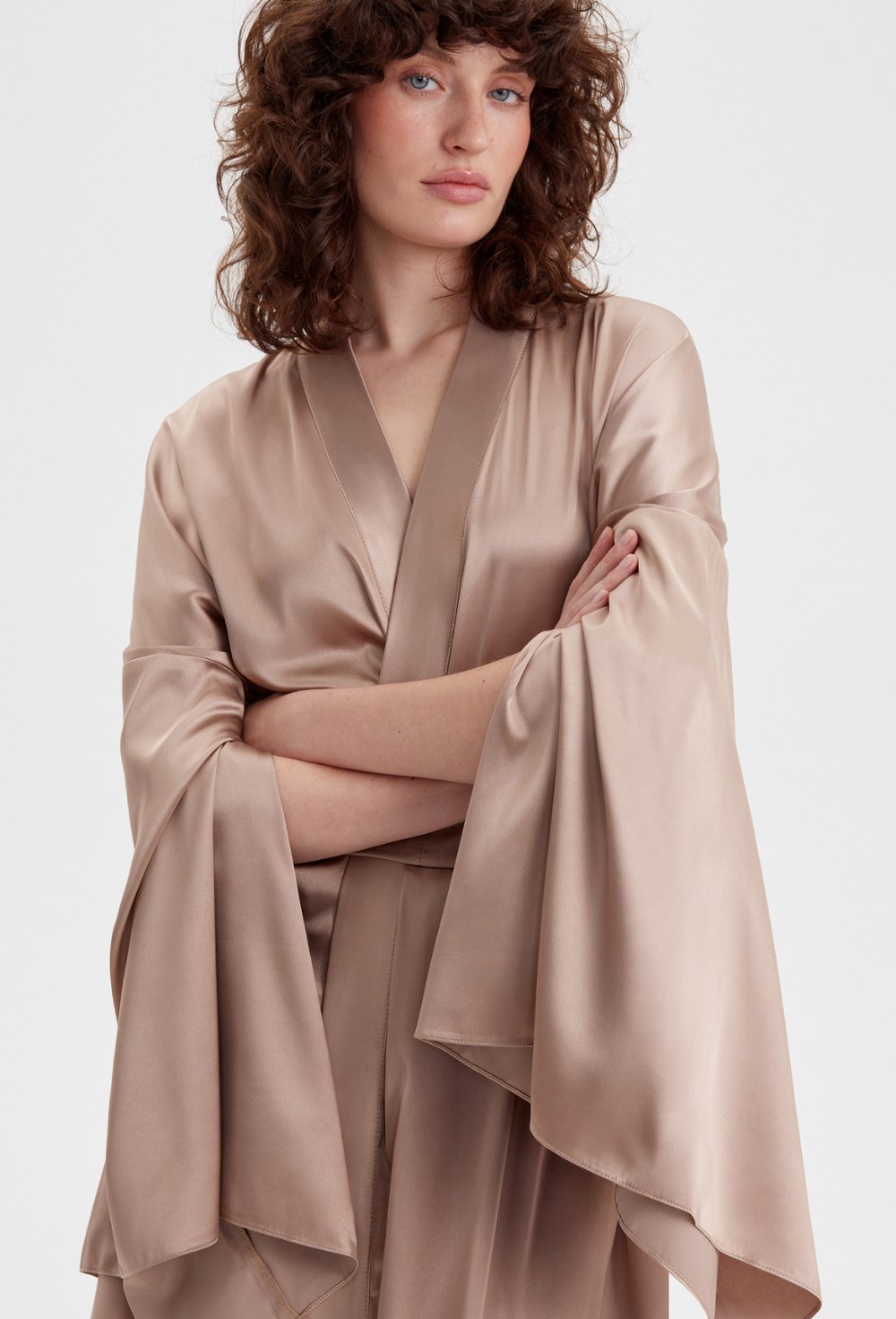 Кимоно - NOE - фото 121400