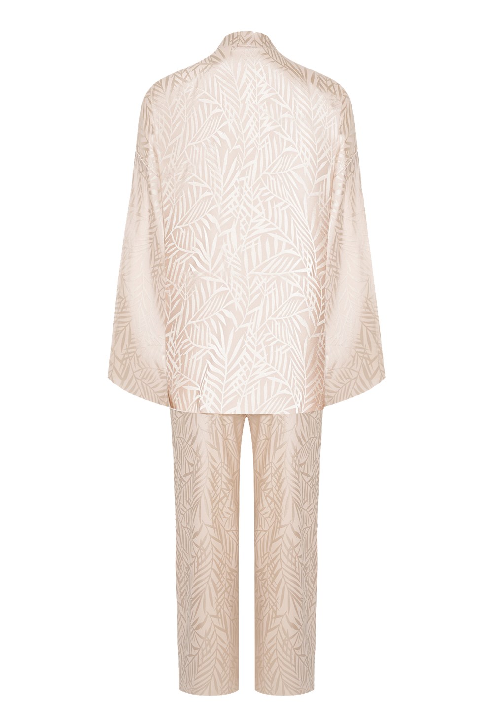 Кимоно с брюками KYOTO - фото 121402