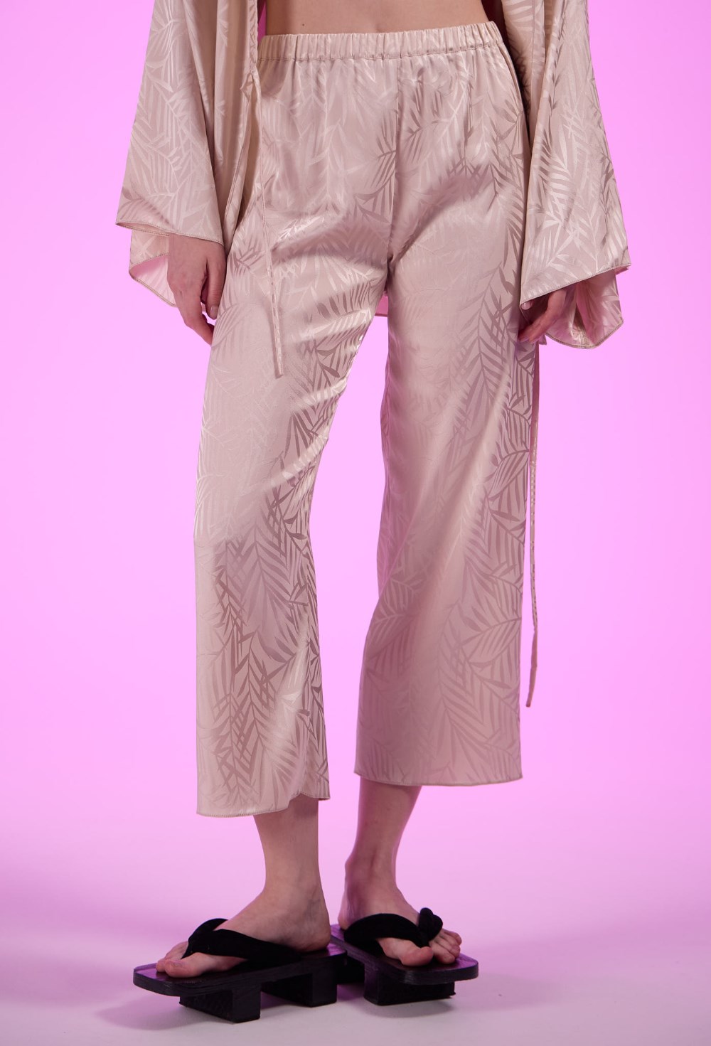 Кимоно с брюками KYOTO - фото 121407