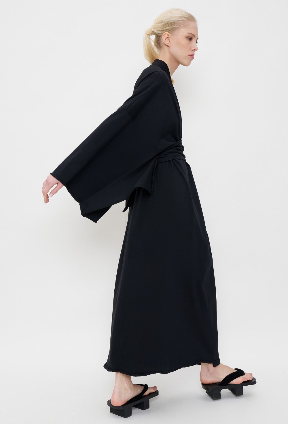 Кимоно NOE - фото 121412