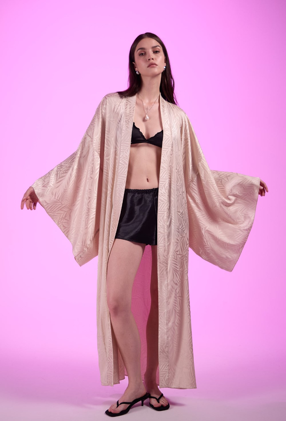 Кимоно-NOE - фото 121414