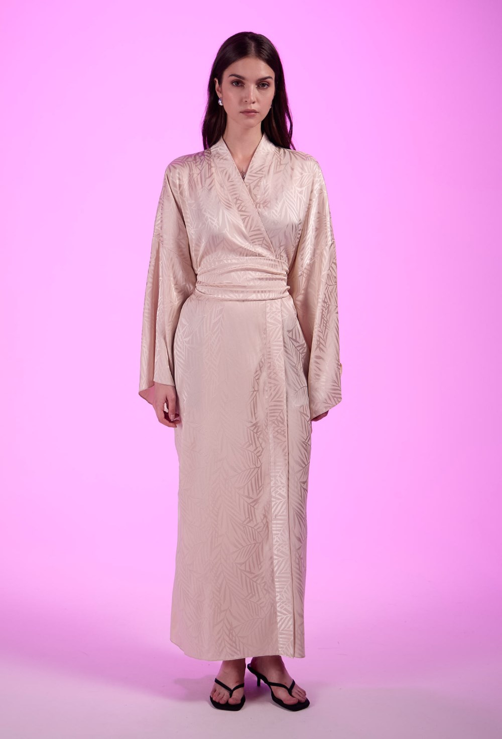 Кимоно-NOE - фото 121416