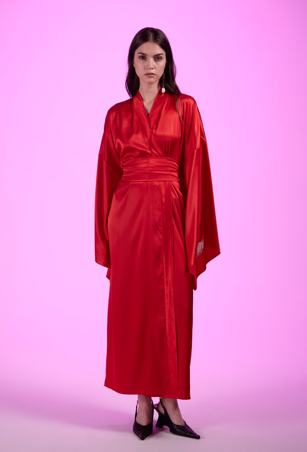 Кимоно NOE - фото 121423