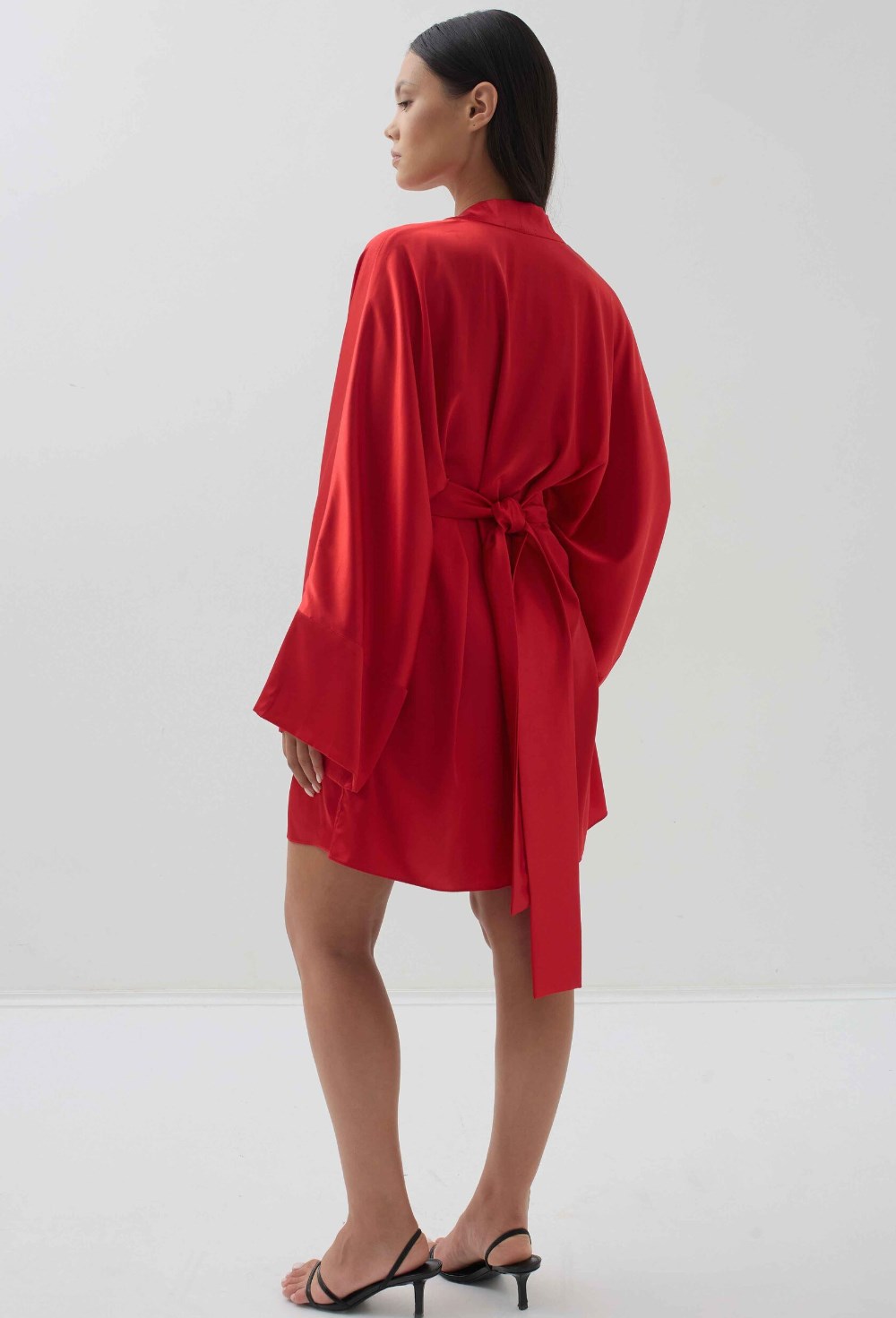 Кимоно AVA - фото 121429