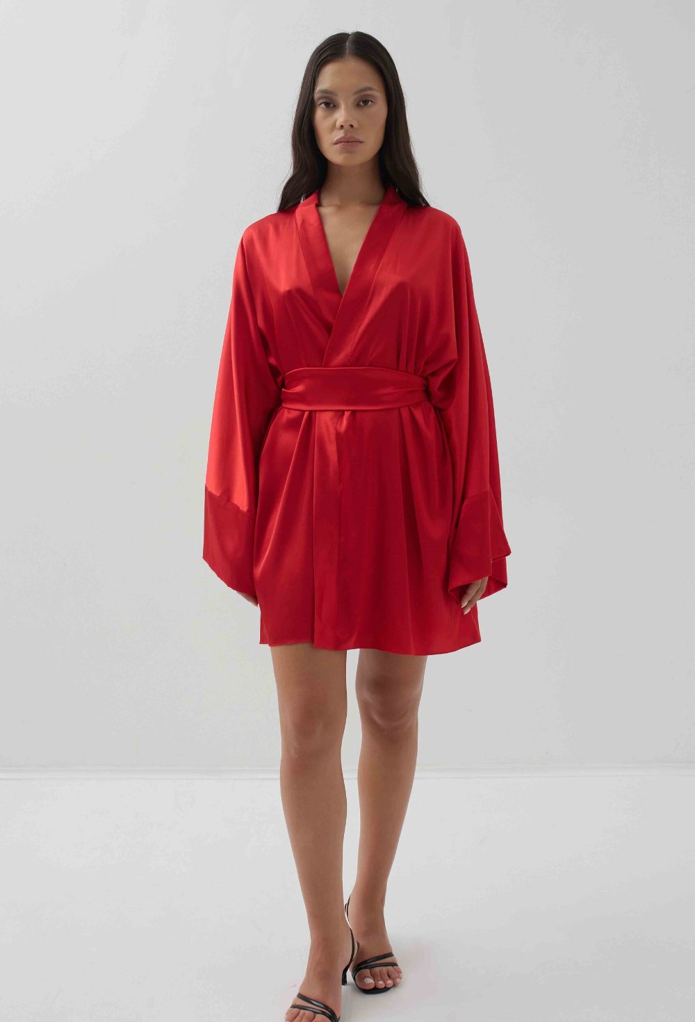 Кимоно AVA - фото 121430