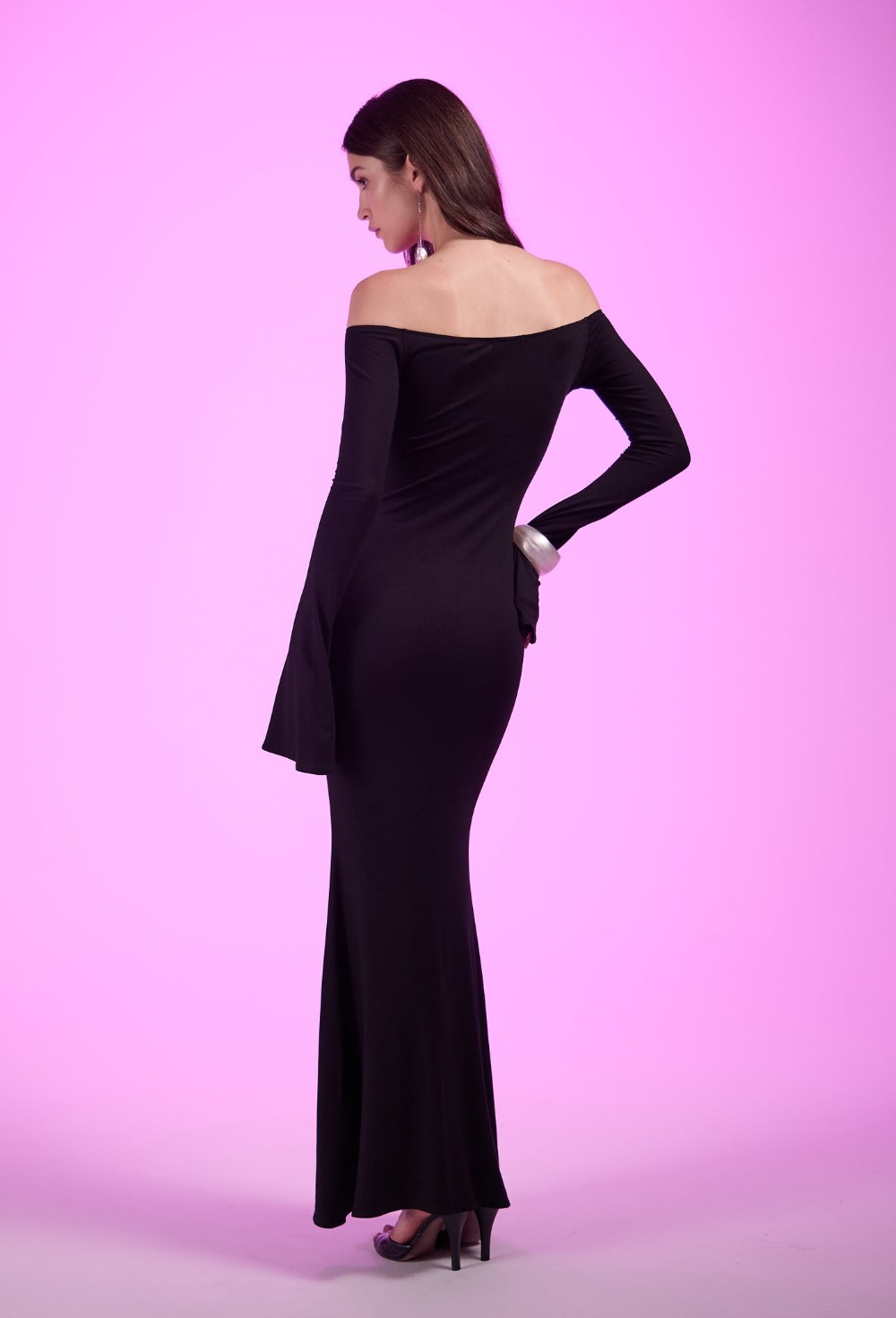 Платье NICOLE - фото 121443