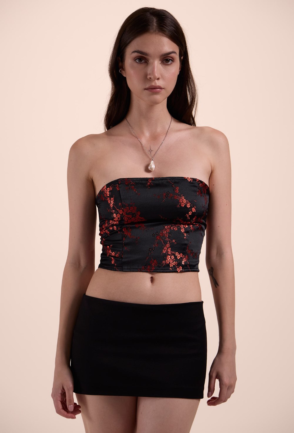 Корсет SUMIKO - фото 121457