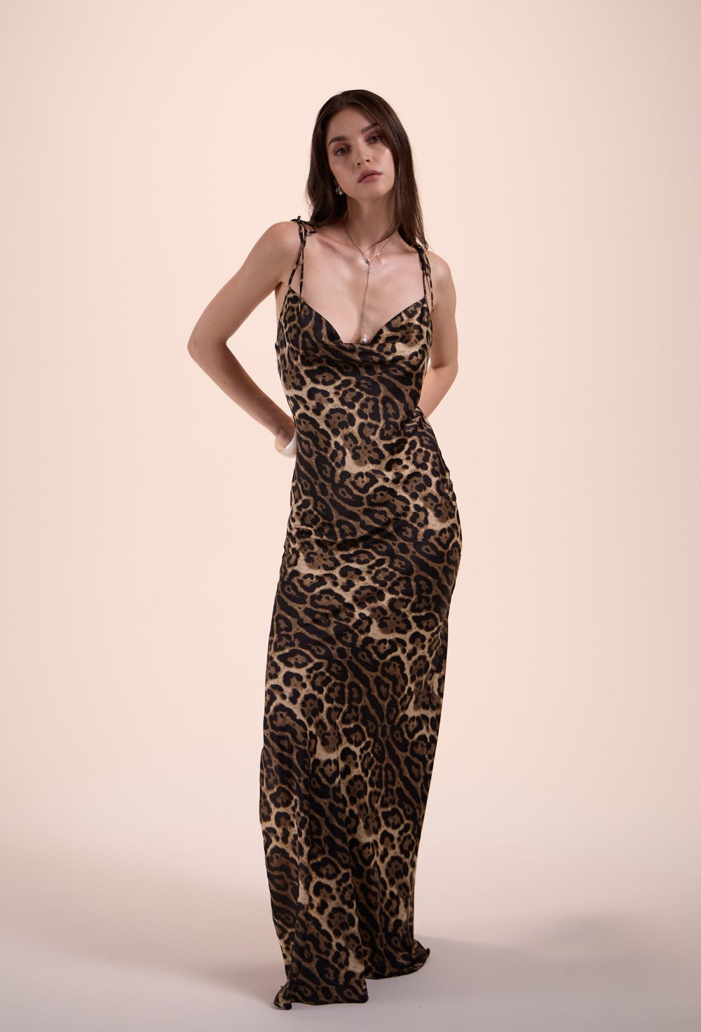 Платье комбинация ALICE - фото 121462