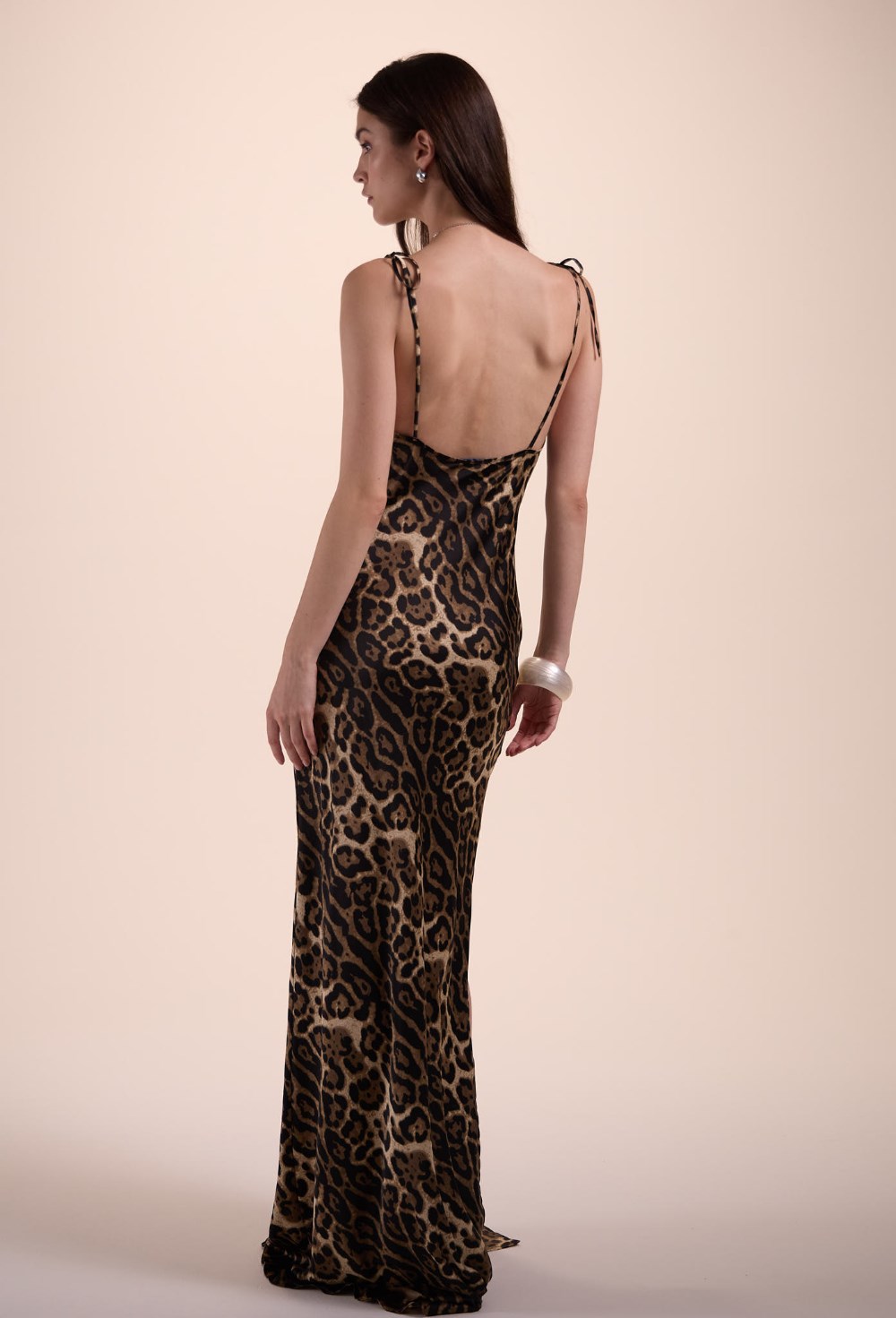 Платье комбинация ALICE - фото 121465