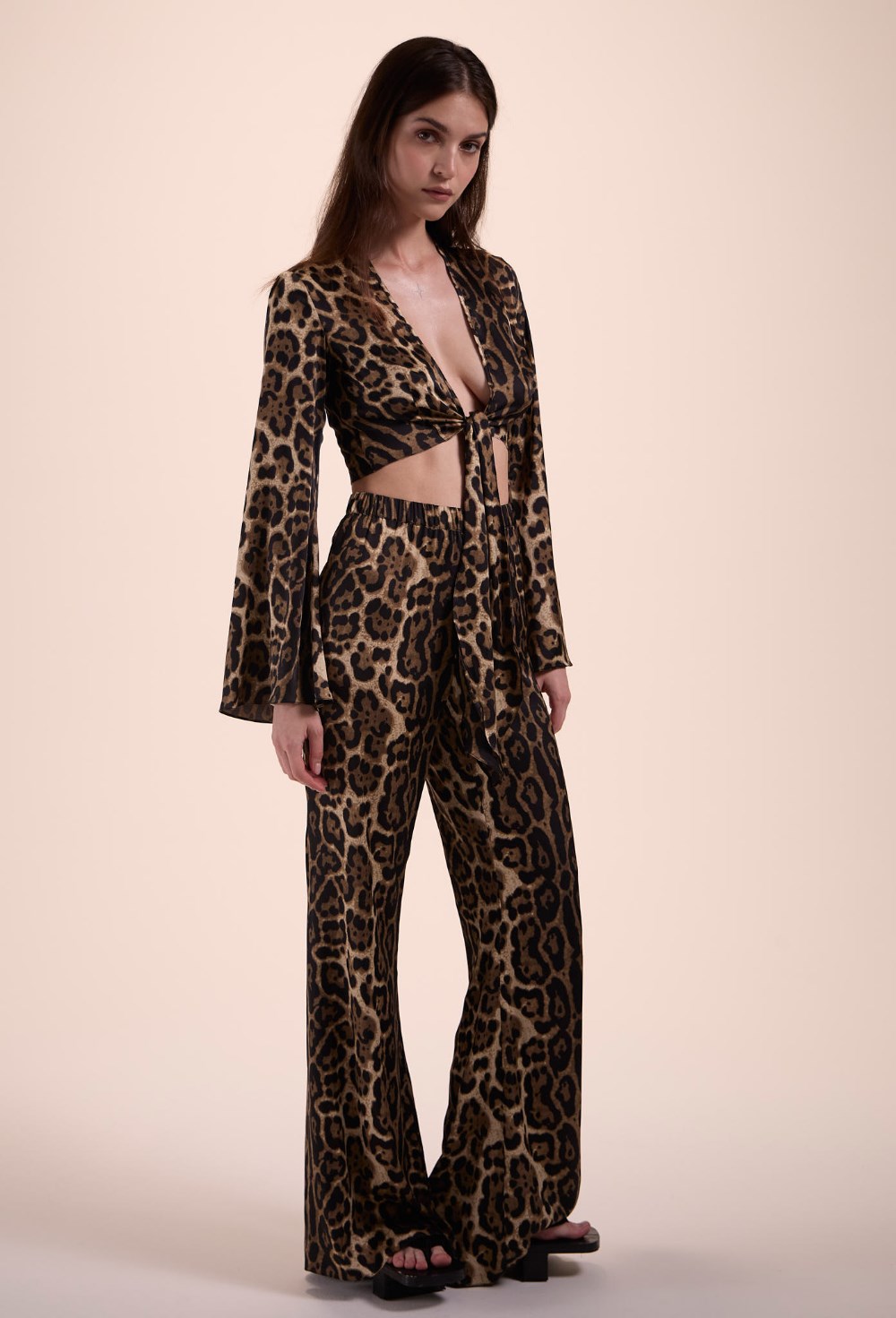 Брюки LEA - фото 121469