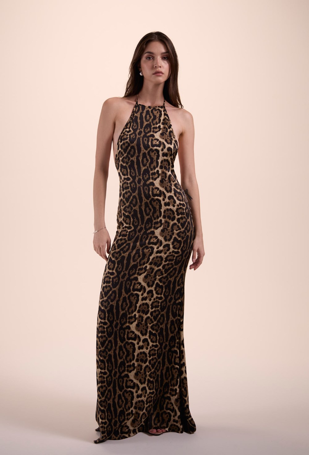 Платье SANDRA - фото 121473