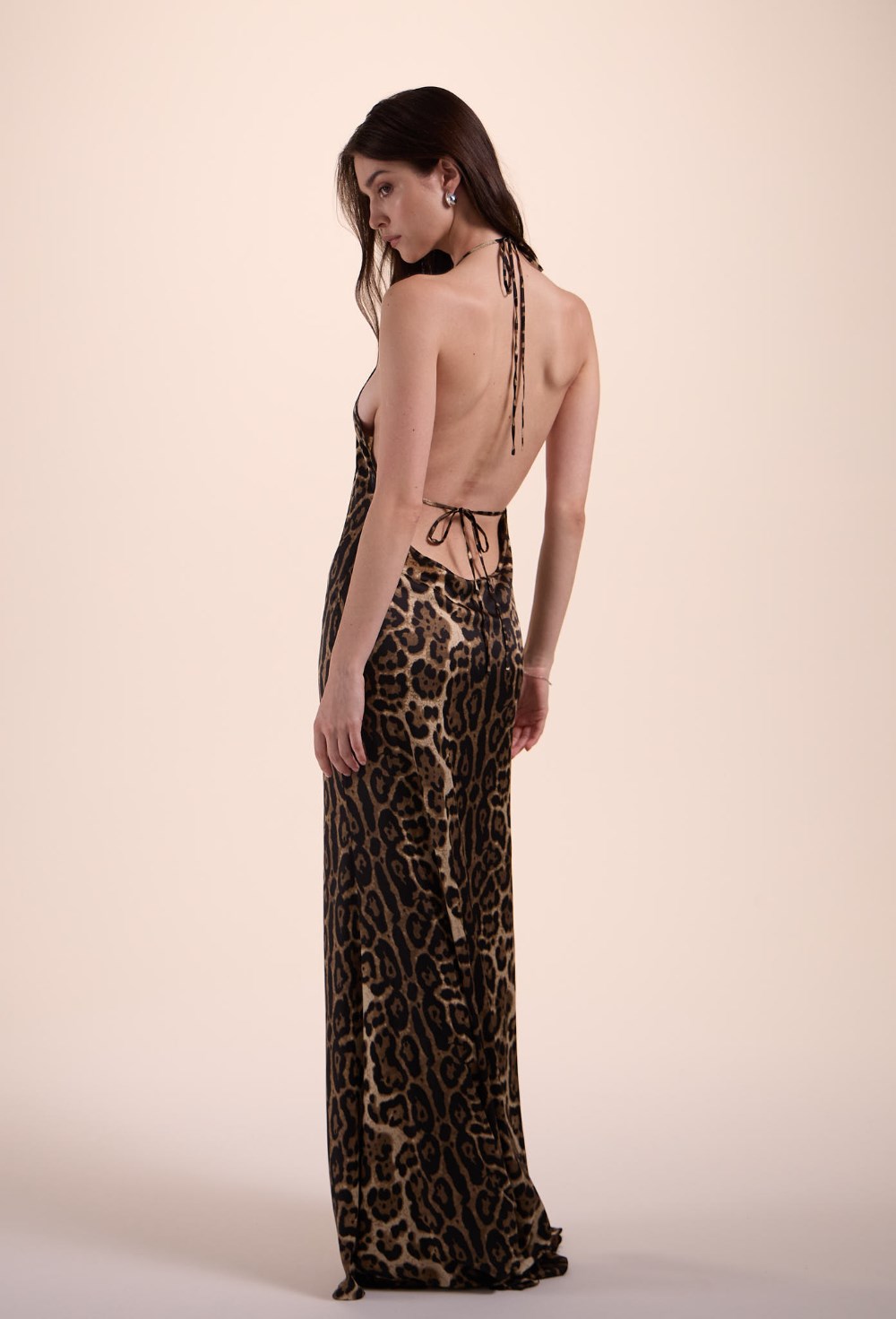 Платье SANDRA - фото 121475