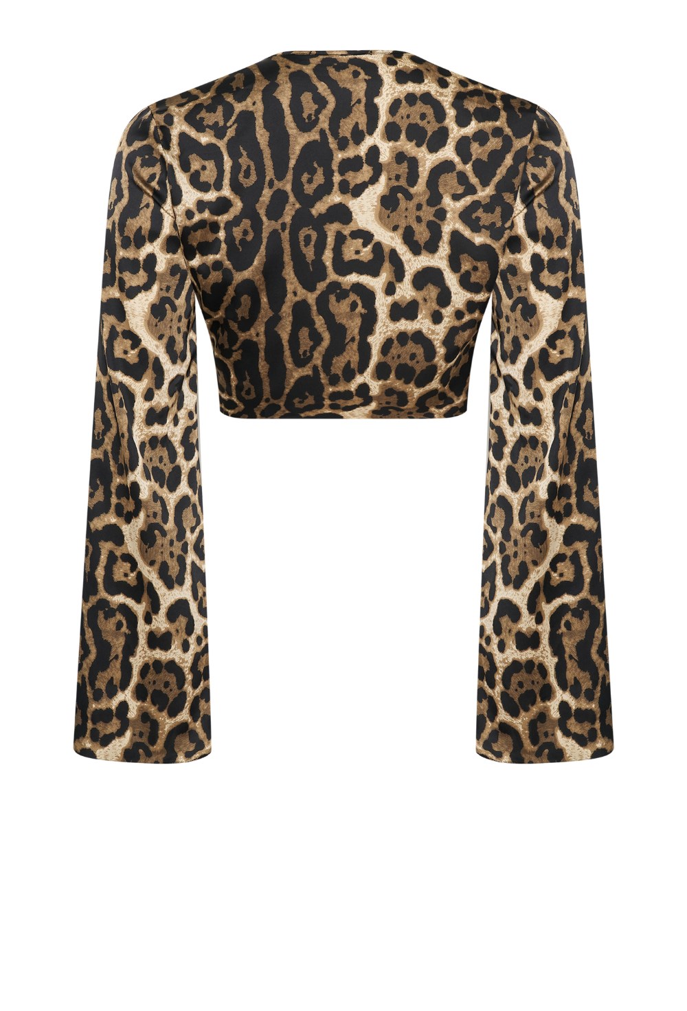 Блуза LOLA - фото 121477