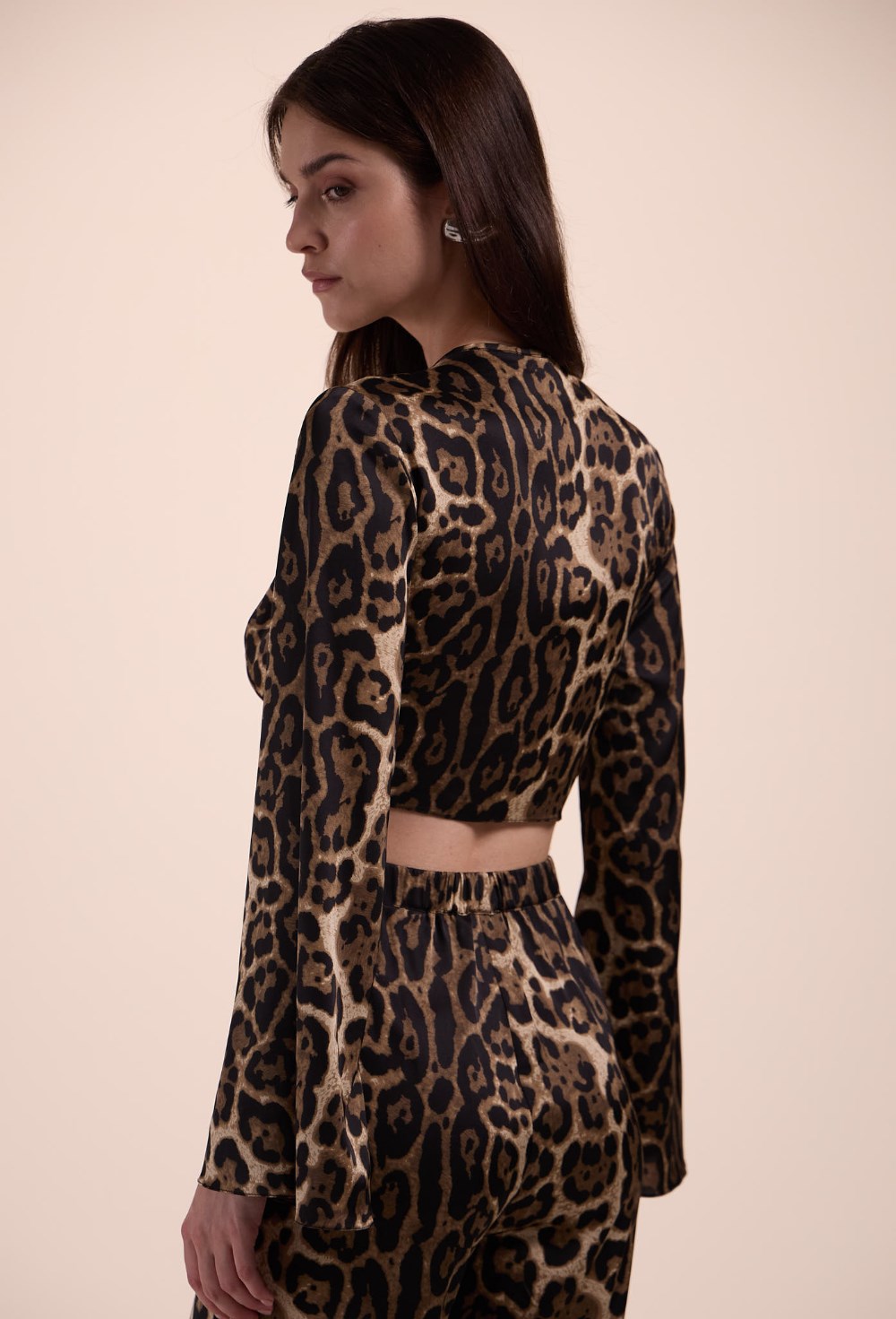 Блуза LOLA - фото 121479