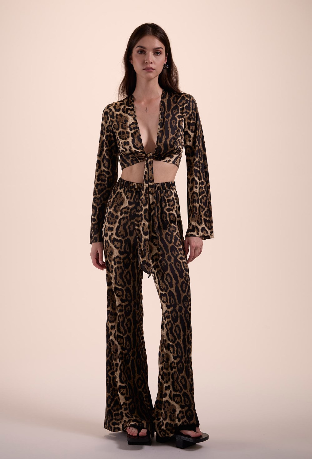 Блуза LOLA - фото 121480