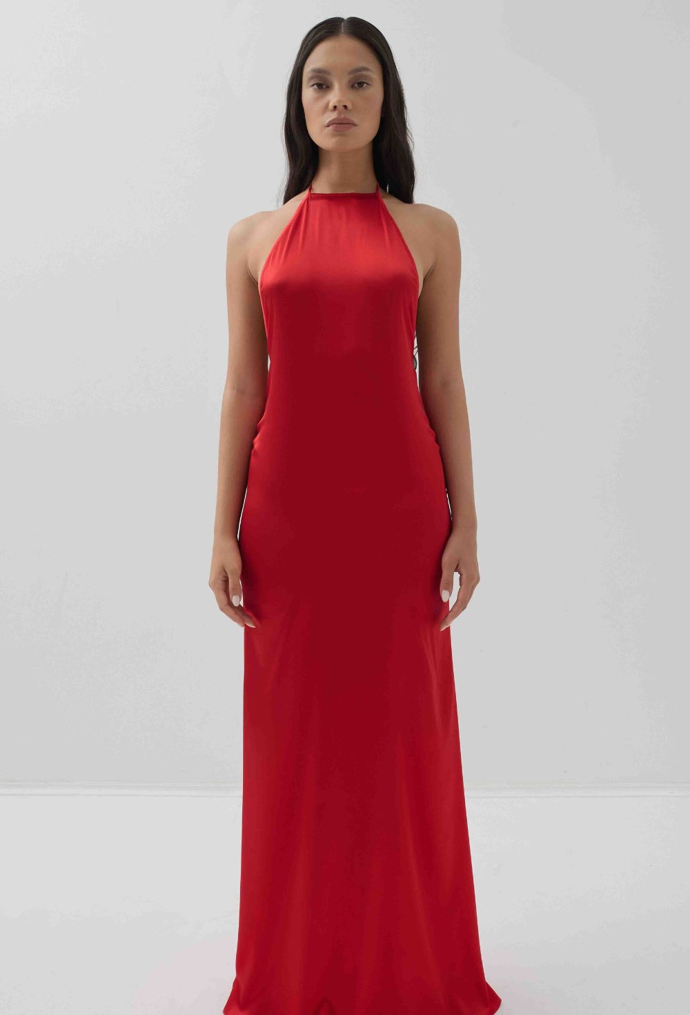 Платье SANDRA - фото 121486