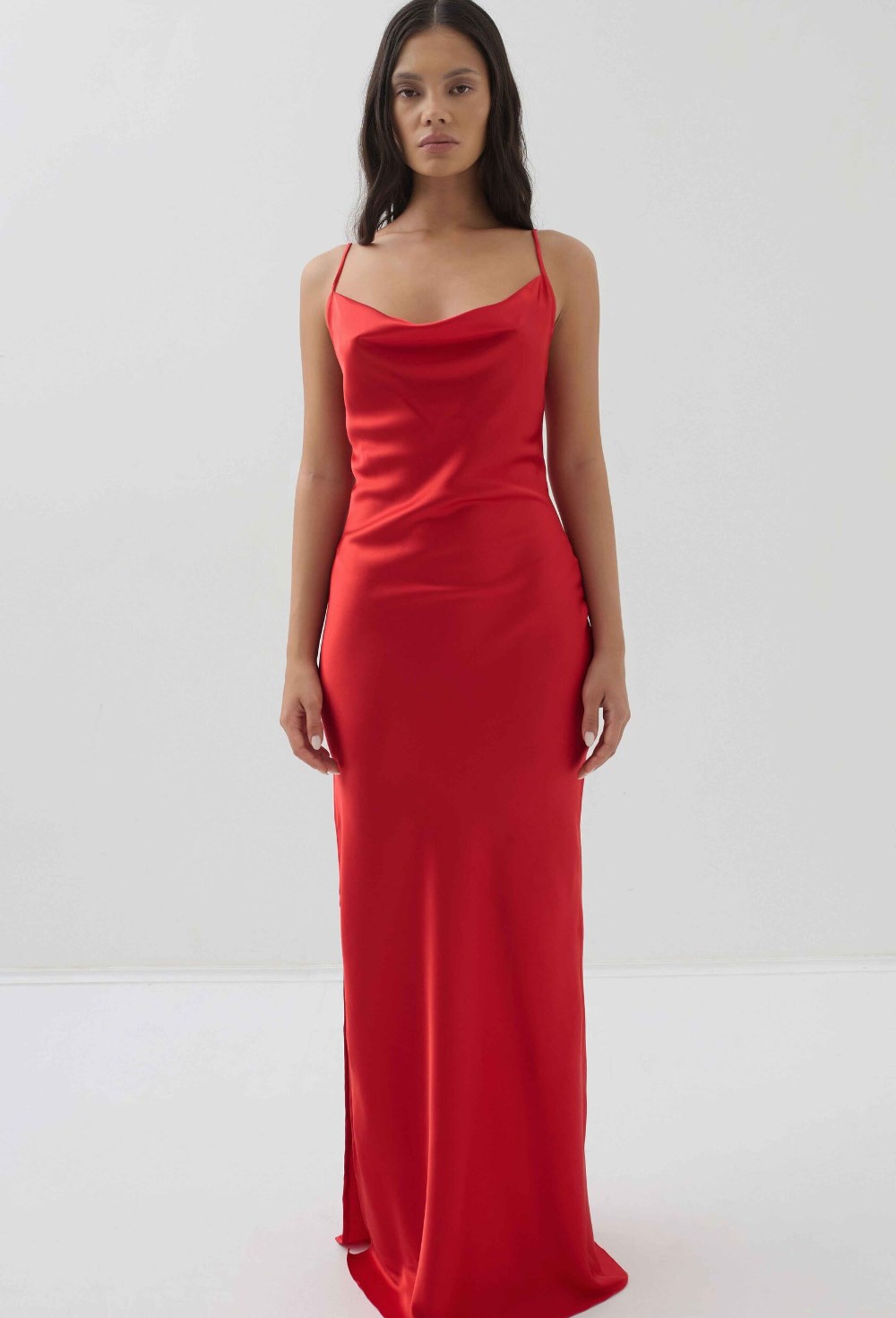 Платье комбинация ALICE - фото 121490