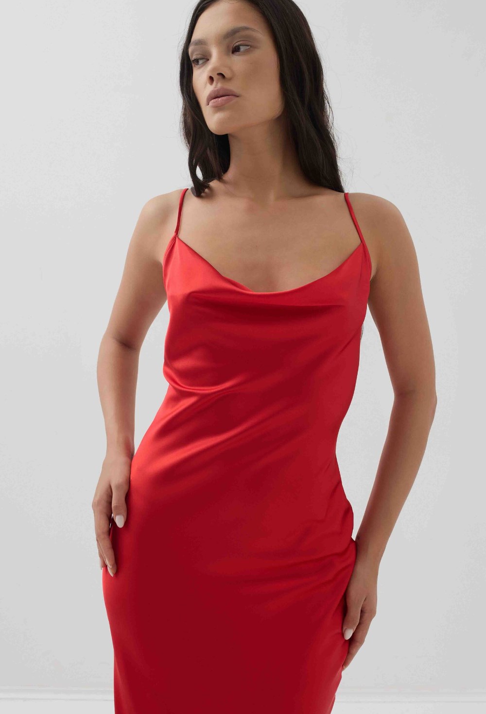 Платье комбинация ALICE - фото 121491