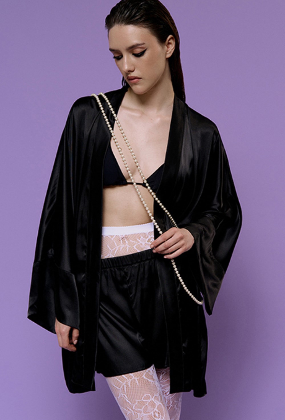 Кимоно AVA - фото 121496