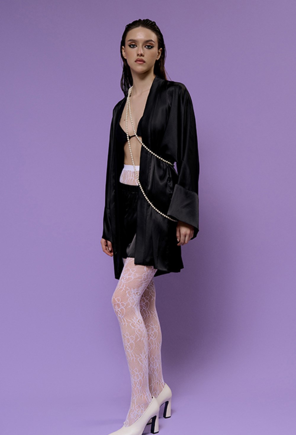 Кимоно AVA - фото 121497