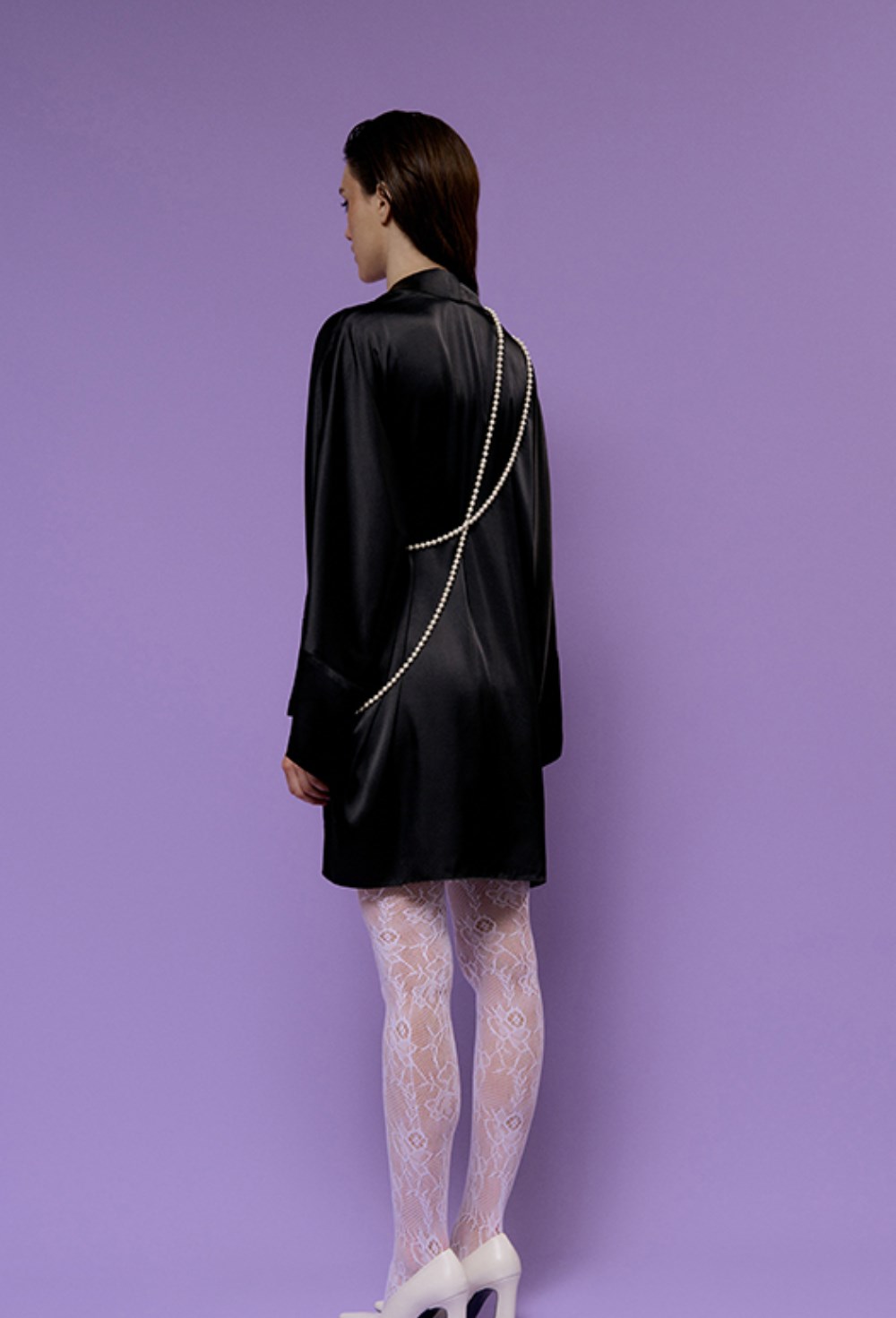 Кимоно AVA - фото 121498