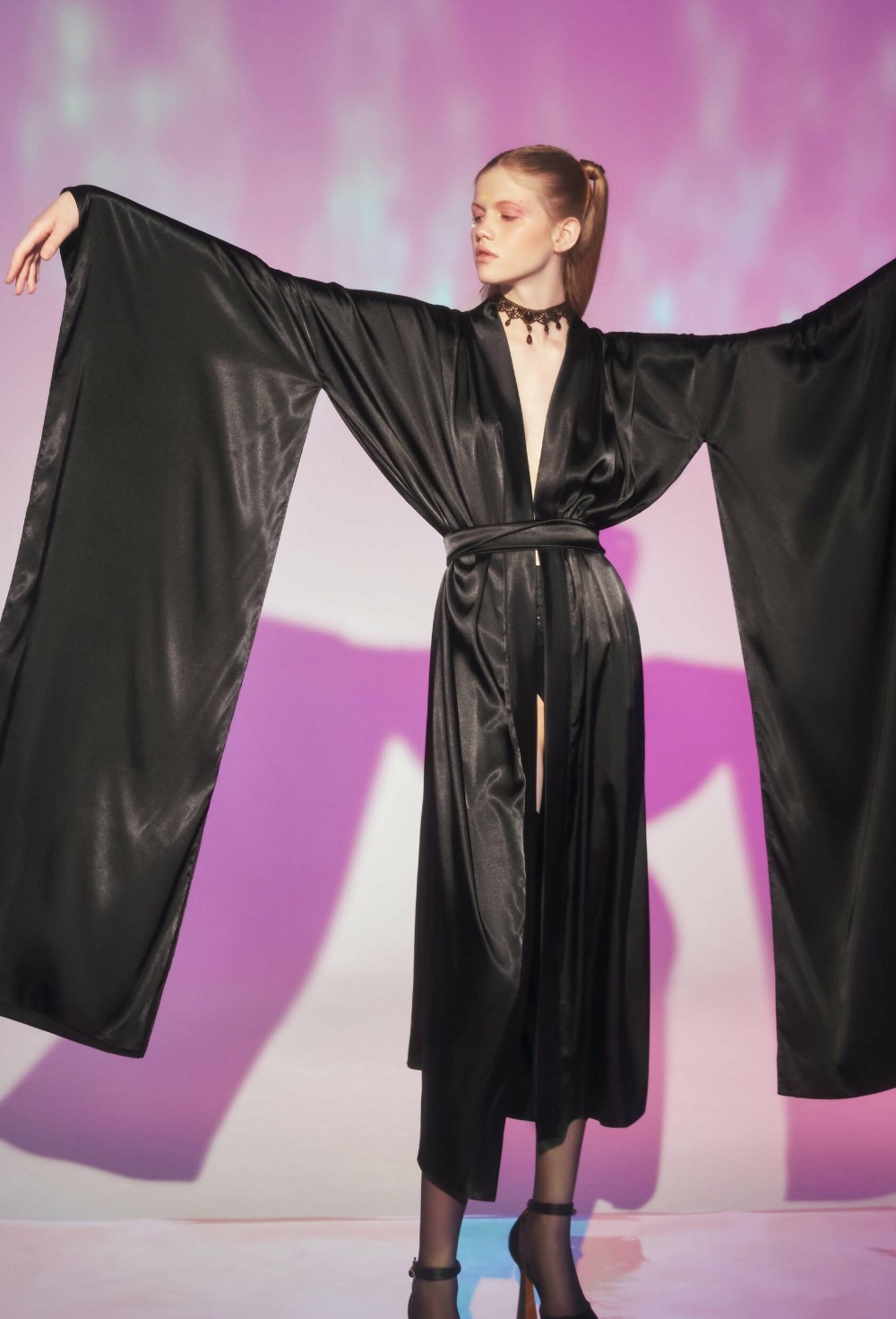 Кимоно VANESSA - фото 121504