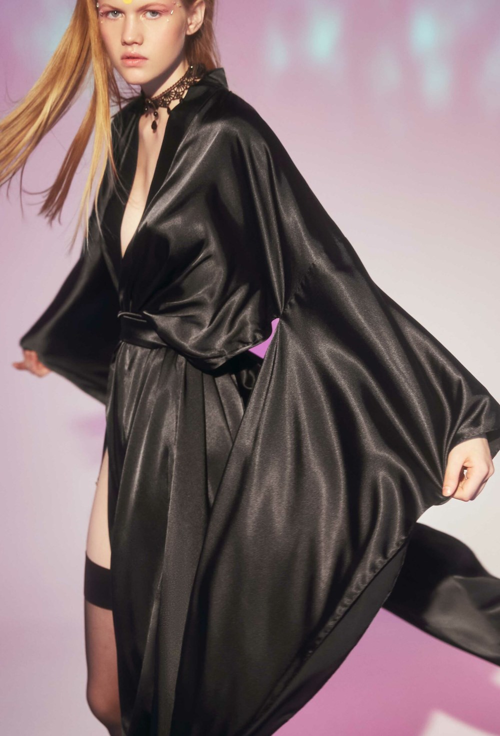 Кимоно VANESSA - фото 121505