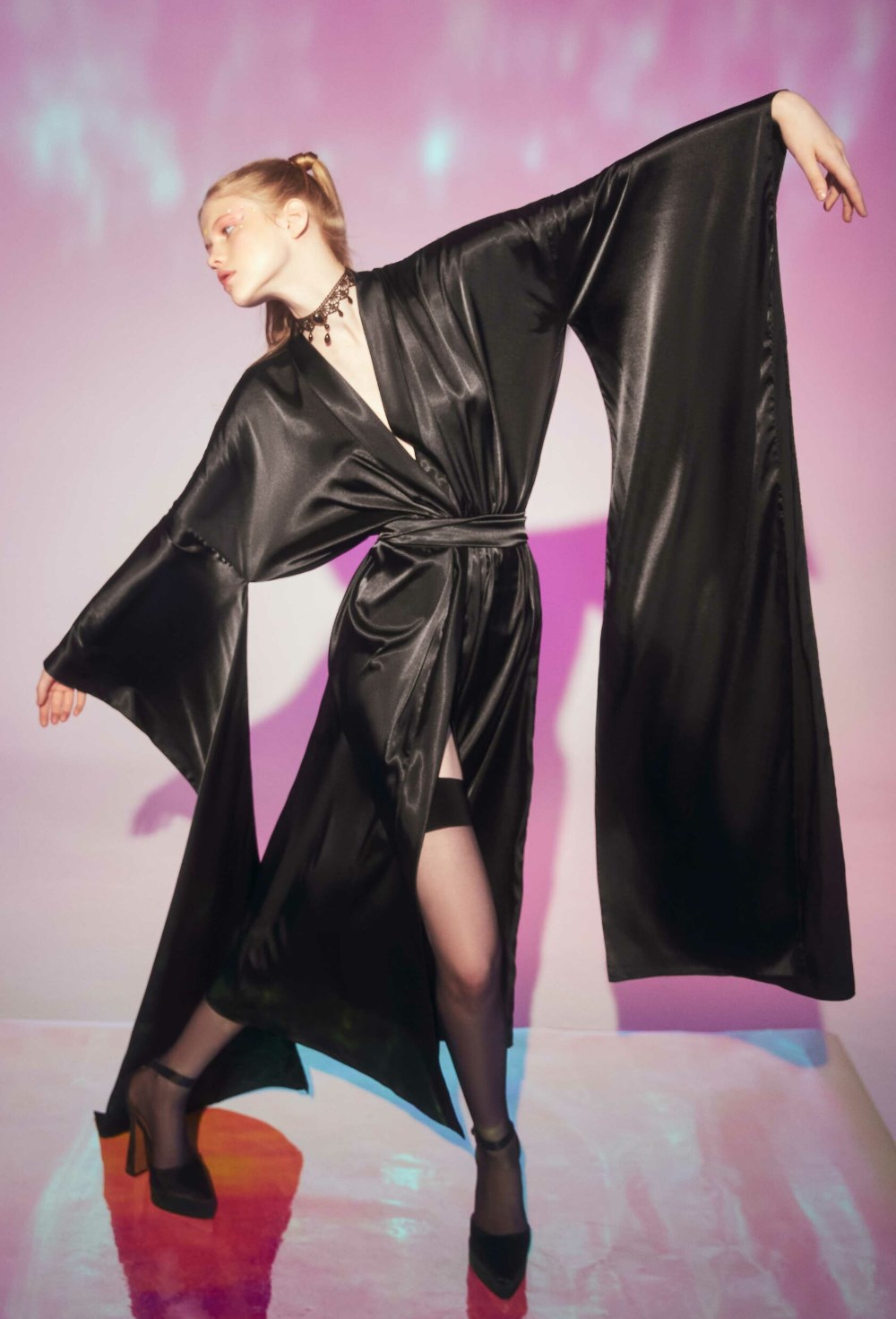 Кимоно VANESSA - фото 121506