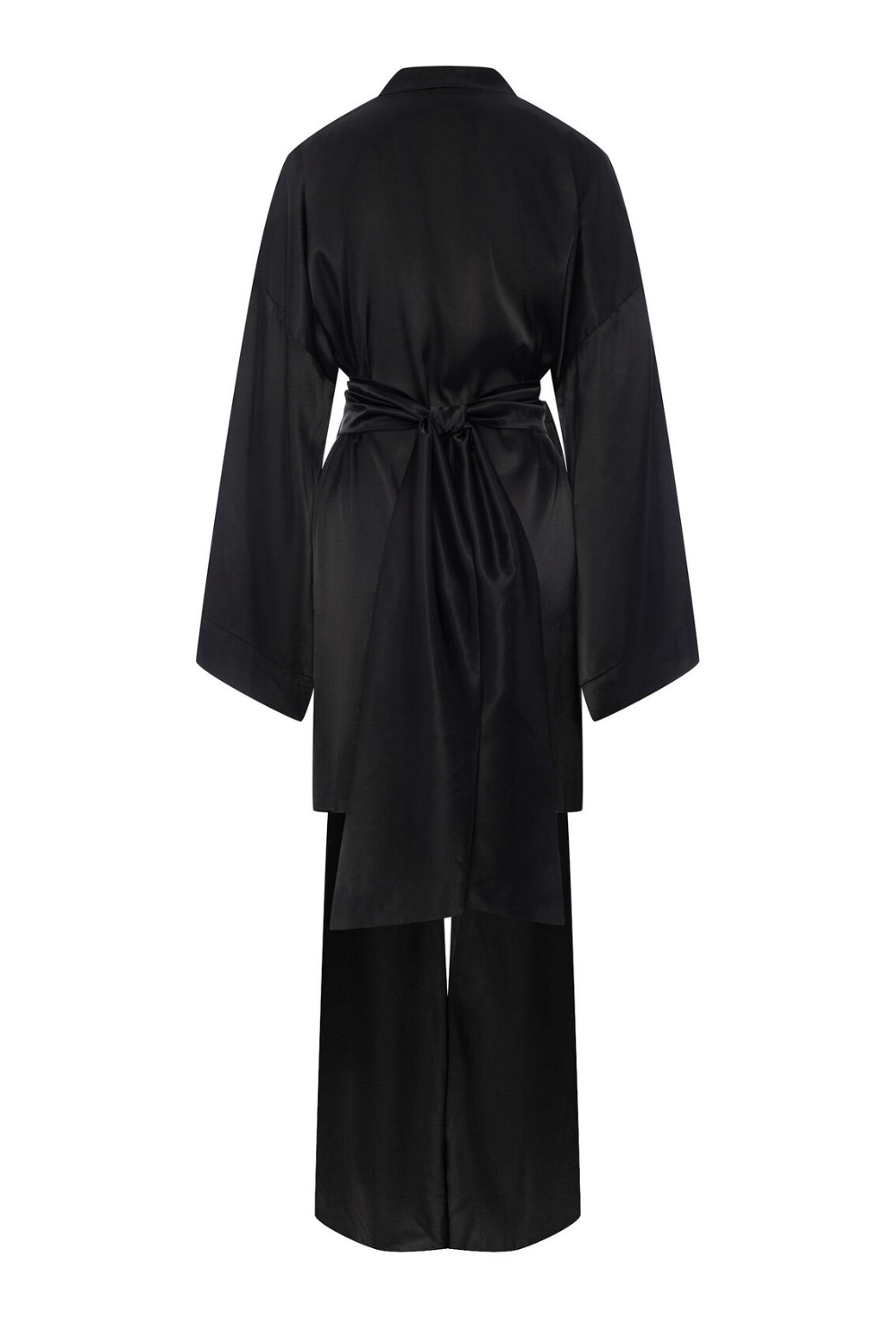 Костюм комплект с брюками LEA - фото 121508