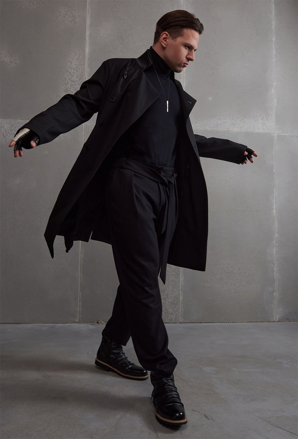 Сюртук - фото 121606